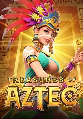 Treasures of Aztec