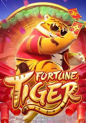 Fortune Tiger