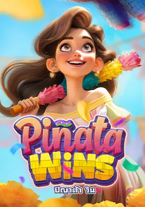 Piñata Wins