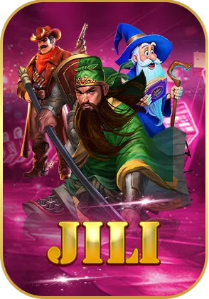 ค่ายเกม Jiligames